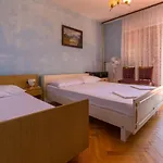 Pensionat Sobe Ivica Dramalj