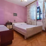 Sobe Ivica Pensionat Dramalj