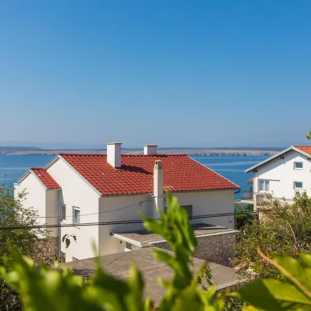 Casa de hóspedes Sobe Ivica