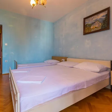 Sobe Ivica Pensjonat
