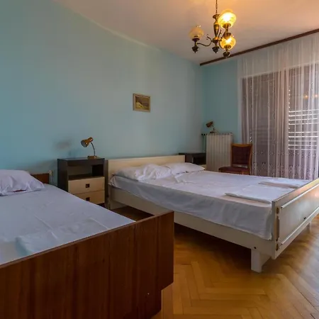 Sobe Ivica Pensjonat *