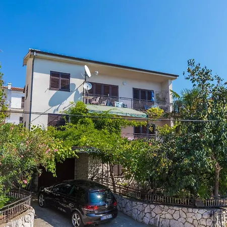 Casa de hóspedes Sobe Ivica