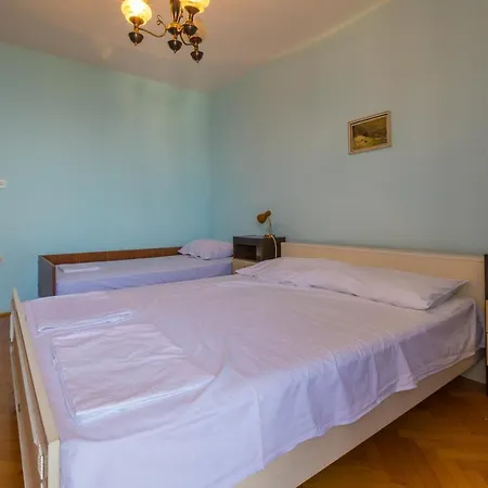 Pensiune Sobe Ivica