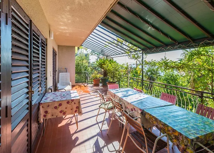 Guest house Sobe Ivica Dramalj