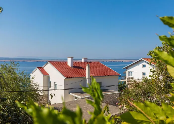 Guest house Sobe Ivica