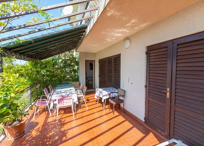 Sobe Ivica Guest house *