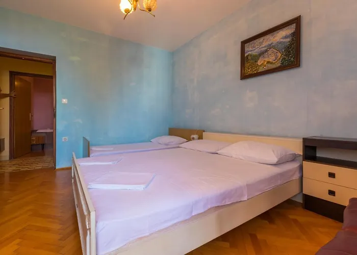 Sobe Ivica Guest house