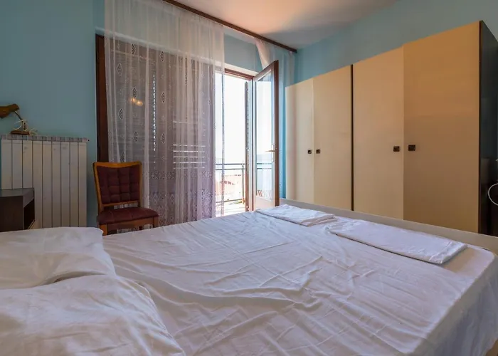 Sobe Ivica Guest house