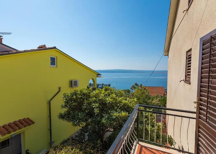 Guest house Sobe Ivica Dramalj