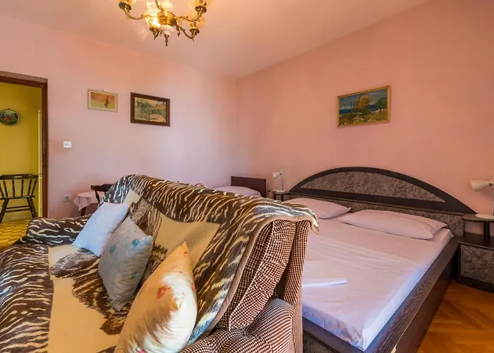 Guest house Sobe Ivica *