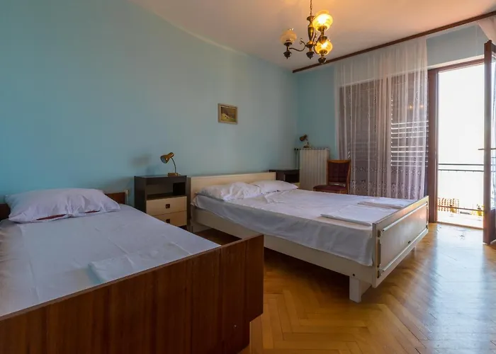 Sobe Ivica Guest house *