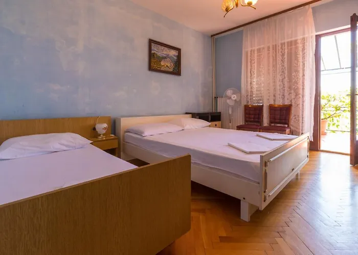 Guest house Sobe Ivica Dramalj