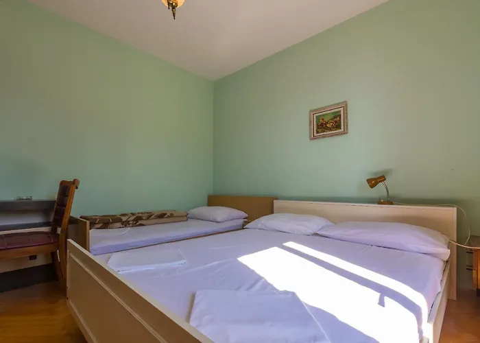 Sobe Ivica Guest house