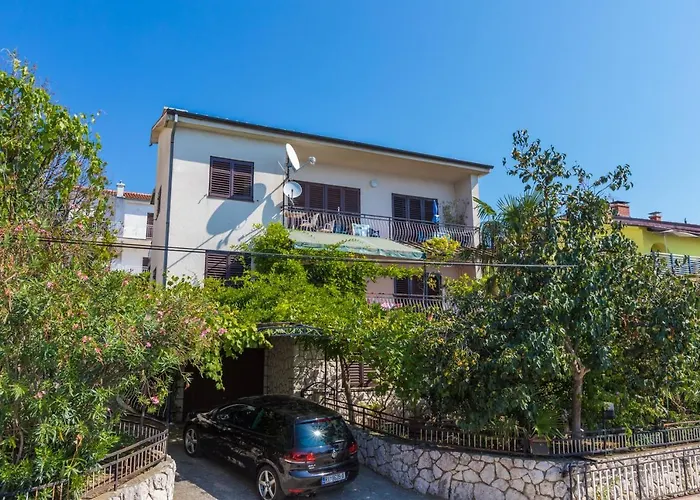 Guest house Sobe Ivica