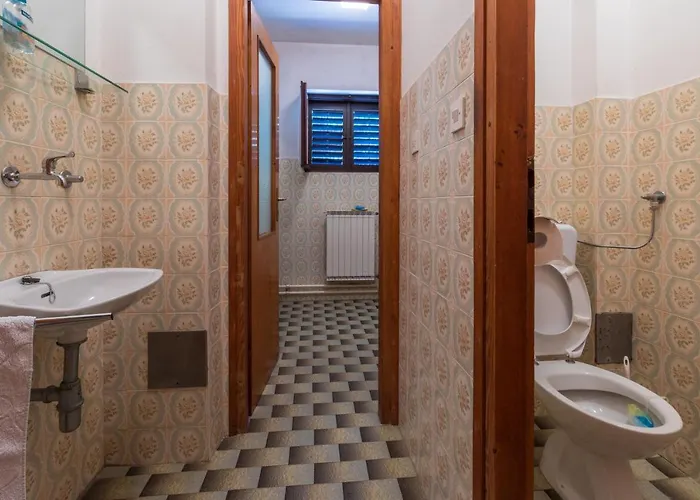 Sobe Ivica * Dramalj