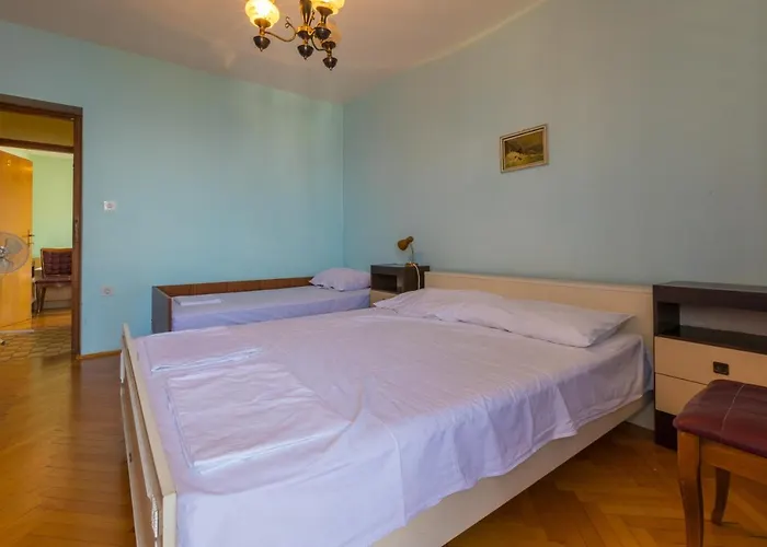 Guest house Sobe Ivica