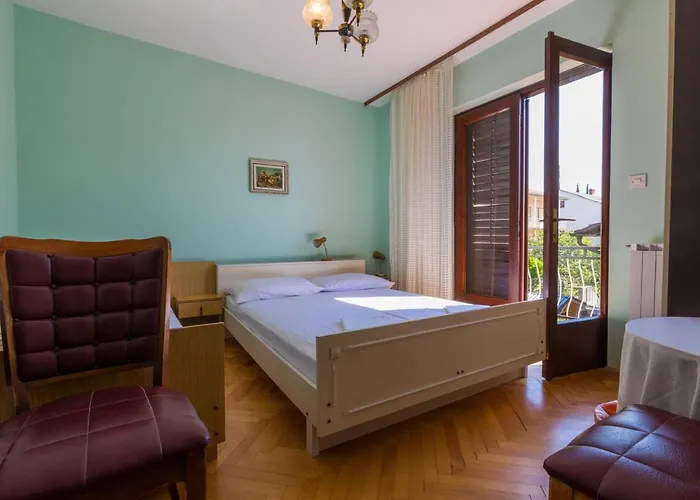 Sobe Ivica Guest house *