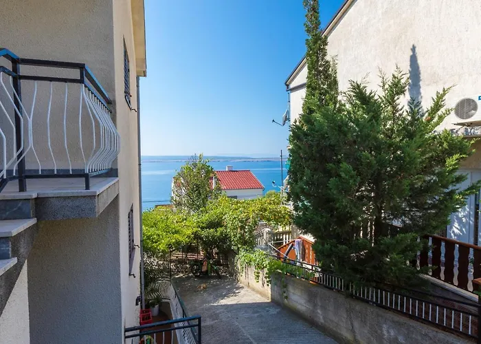 Guest house Sobe Ivica *